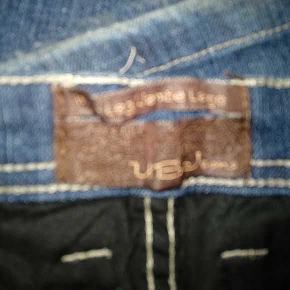 UB Jeans size 29*33 - Picture 3 of 3